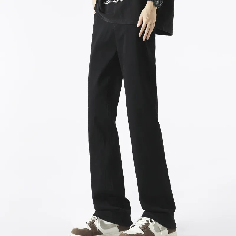 SOLIDITY Jeans Unisex-6