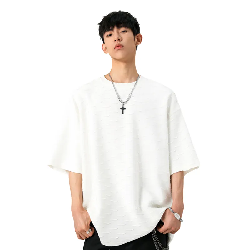 SOLIDITY T Shirts Unisex-6