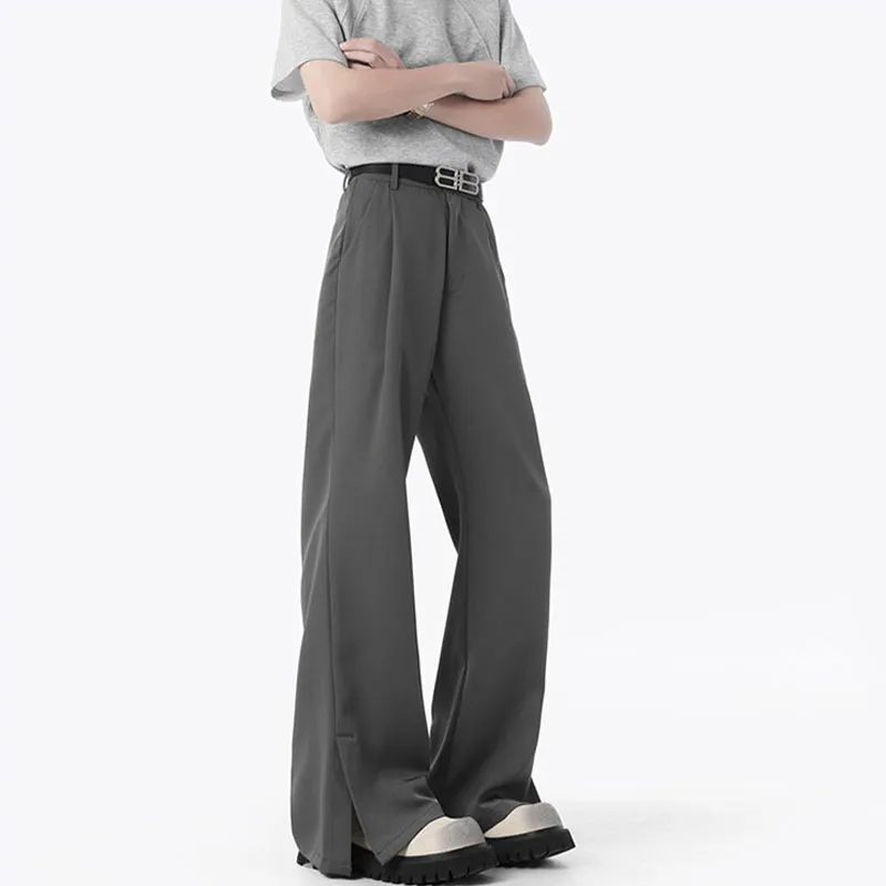 SOLIDITY Casual Pants Unisex-2