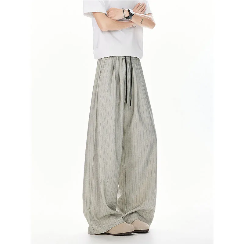 SOLIDITY Suit Trousers Unisex-10