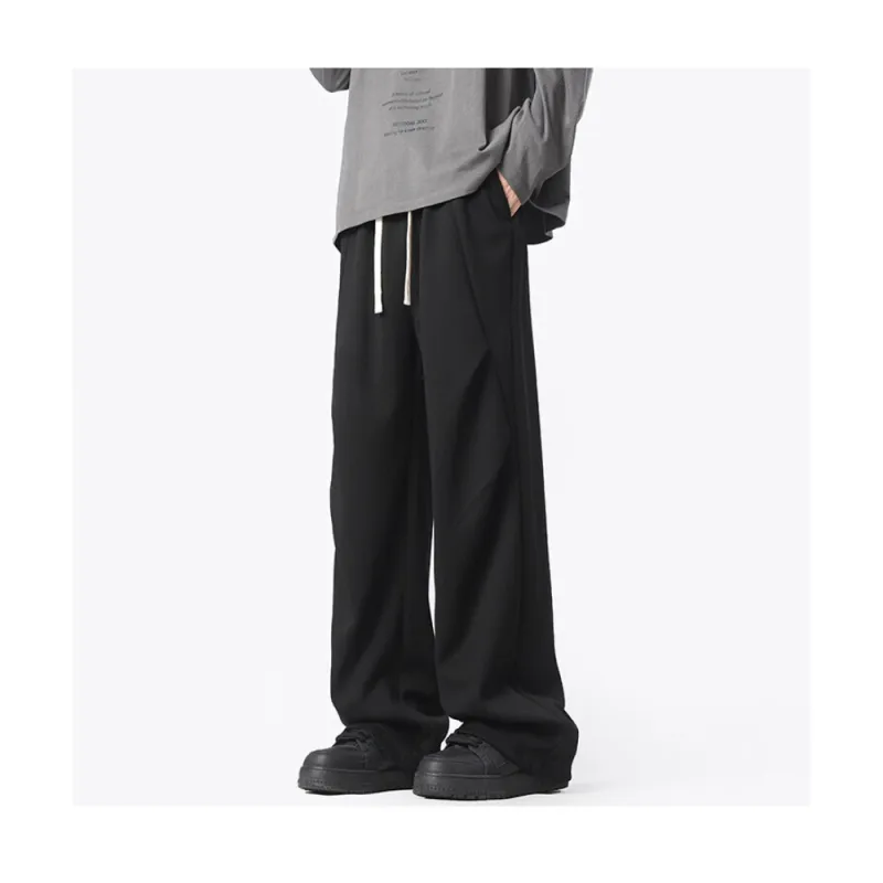 SOLIDITY Casual Pants Unisex-9