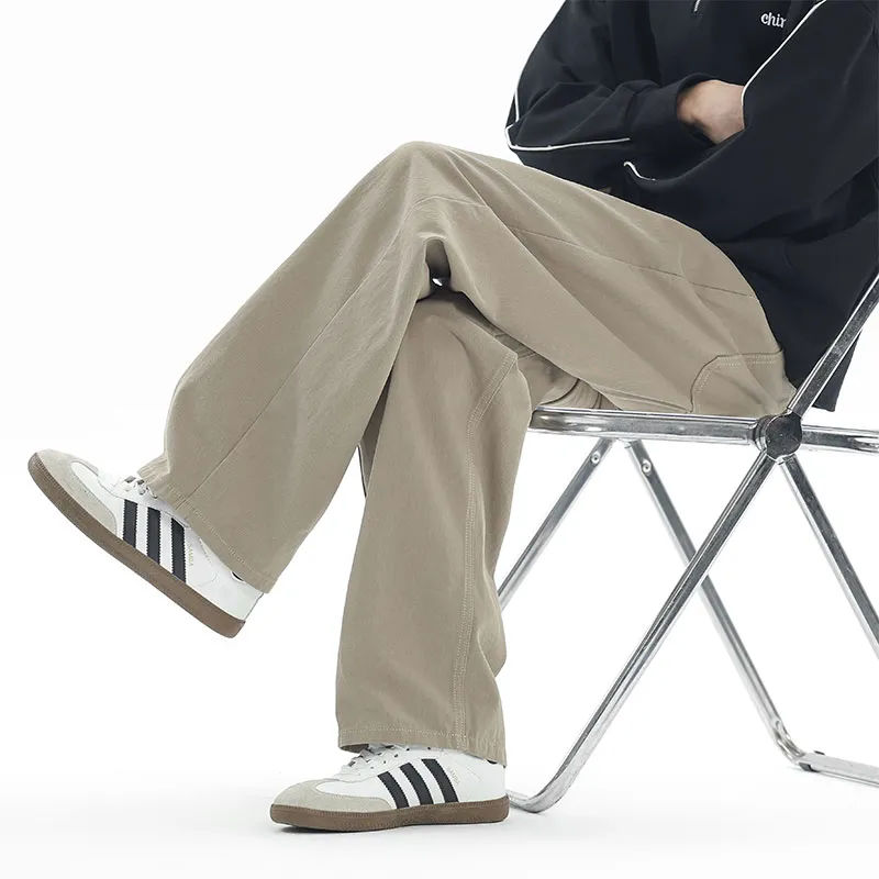 SOLIDITY Cargo Pants Unisex-18