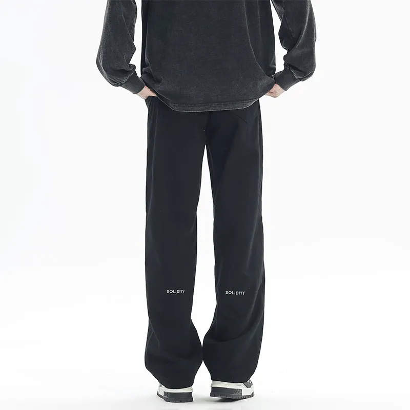 SOLIDITY Cargo Pants Unisex-9