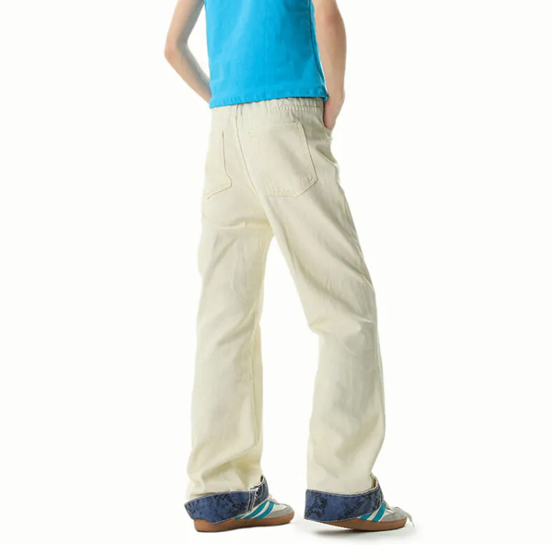 SOLIDITY Jeans Unisex-11