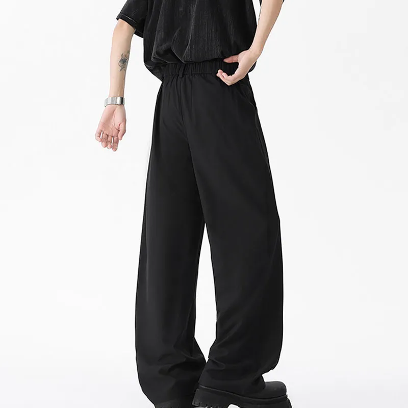 SOLIDITY Casual Pants Unisex-3