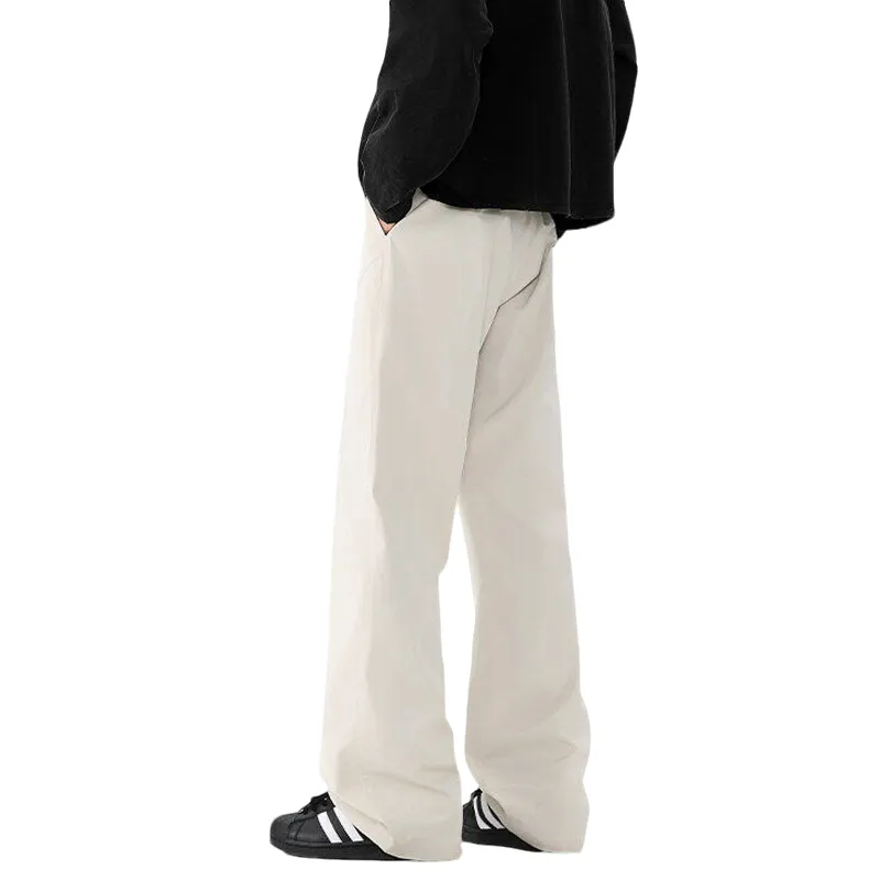 SOLIDITY Casual Pants Unisex-2