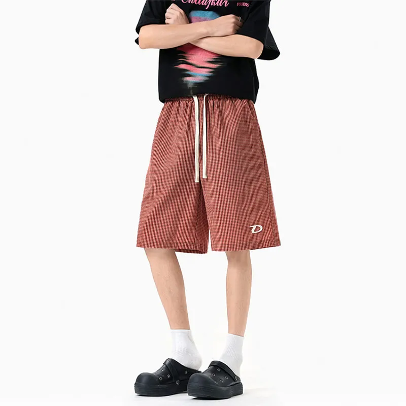 SOLIDITY Casual Shorts Unisex-2