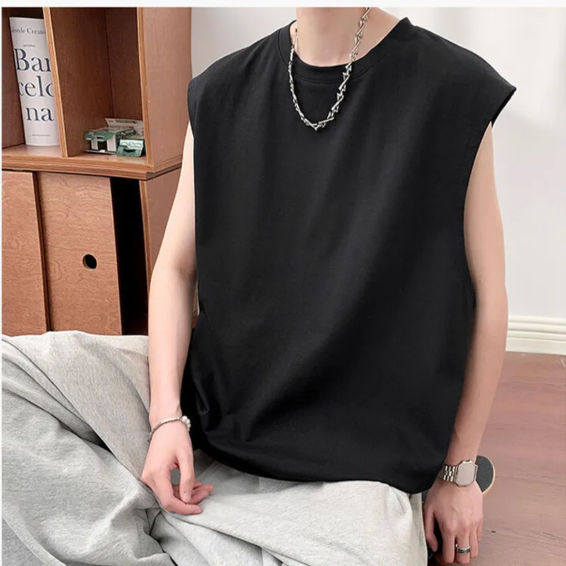 SOLIDITY Tank Tops Unisex-9