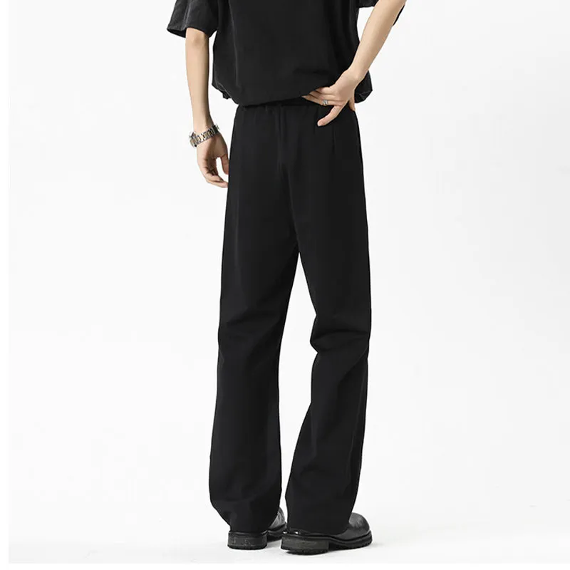 SOLIDITY Suit Trousers Unisex-7