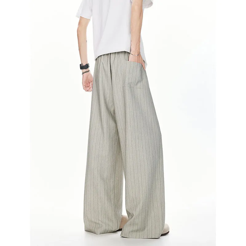 SOLIDITY Suit Trousers Unisex-11