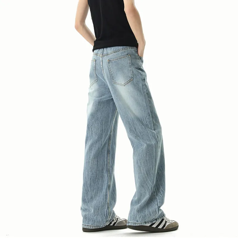SOLIDITY Jeans Unisex-7