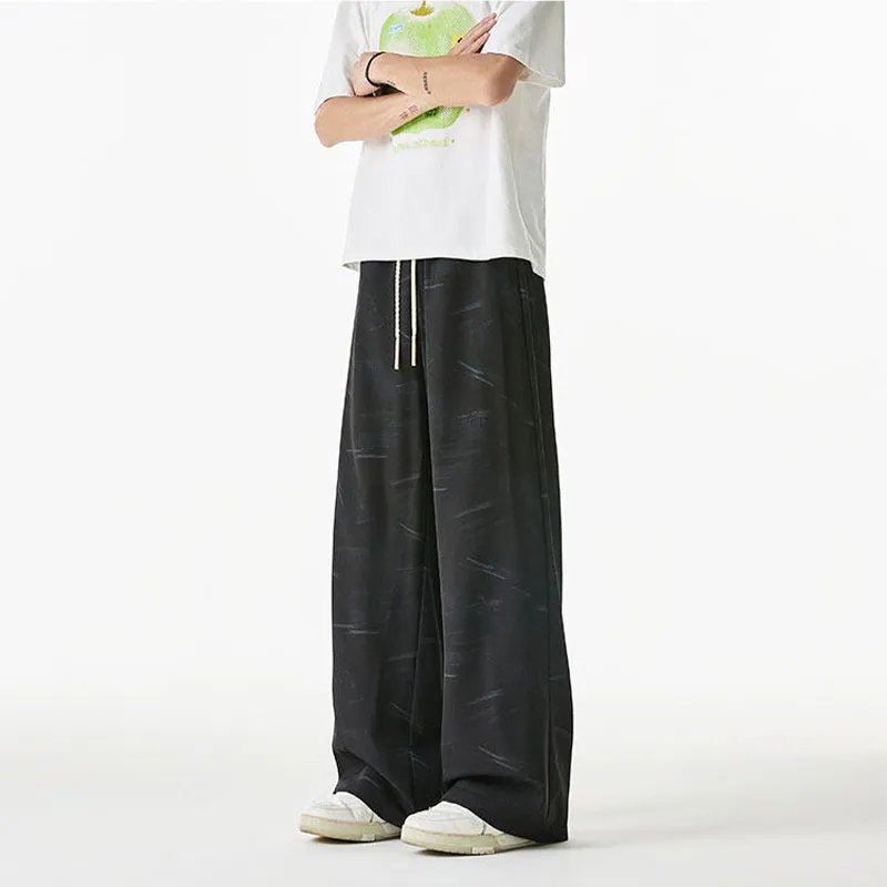 SOLIDITY Casual Pants Unisex-1