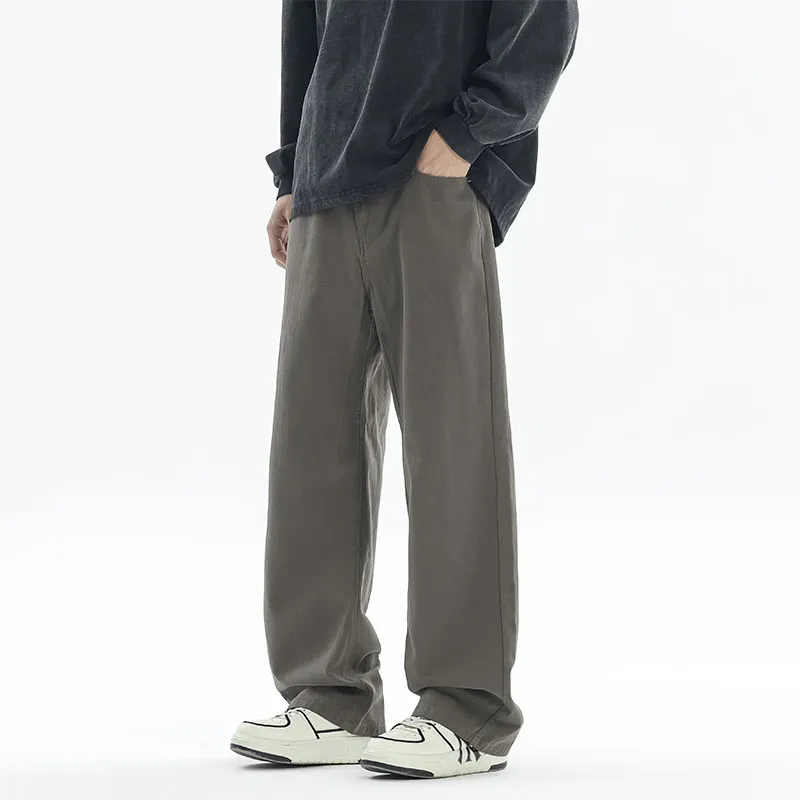 SOLIDITY Cargo Pants Unisex-1