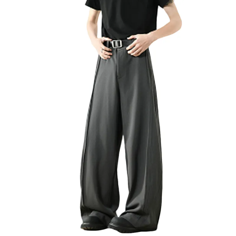 SOLIDITY Suit Trousers Unisex-2