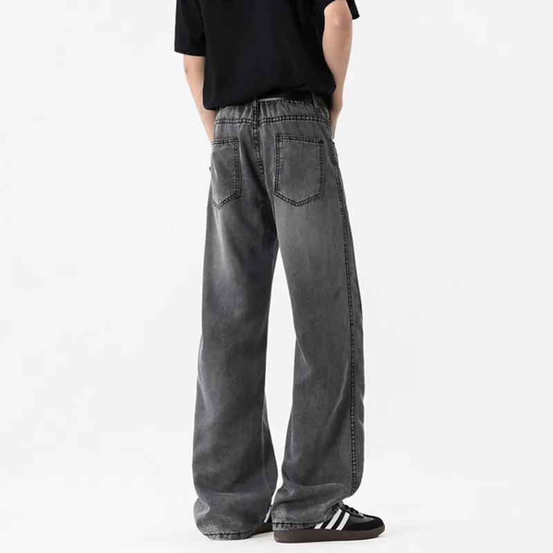SOLIDITY Jeans Unisex-3