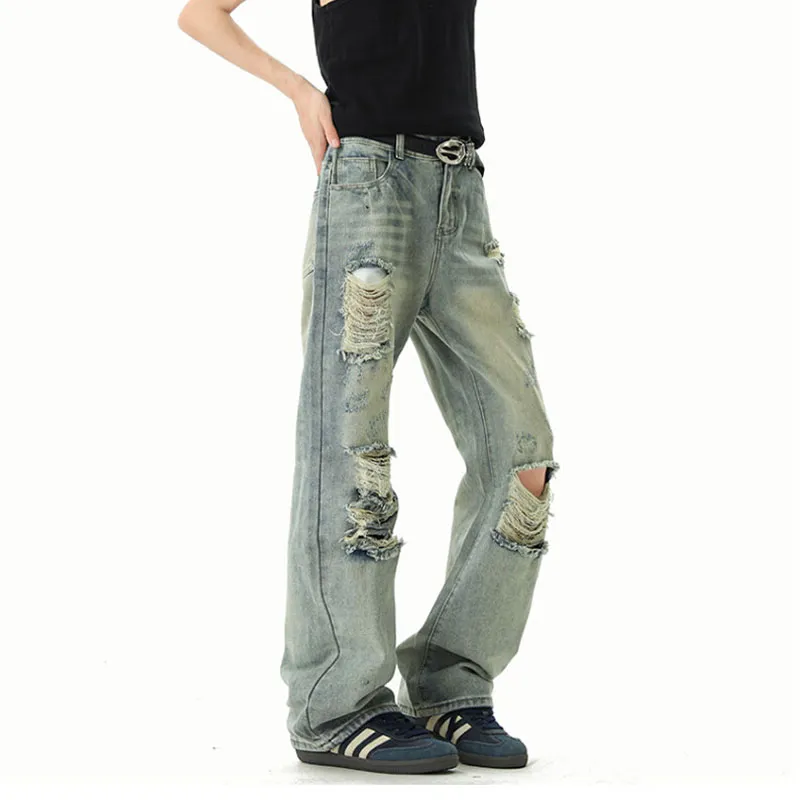 SOLIDITY Jeans Unisex-6
