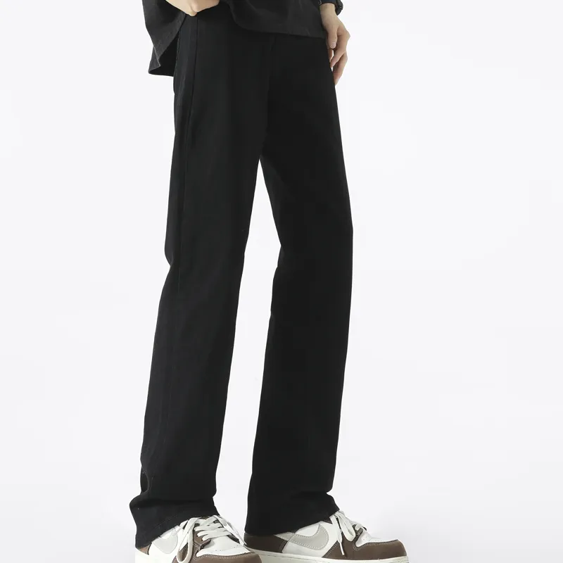 SOLIDITY Jeans Unisex-7