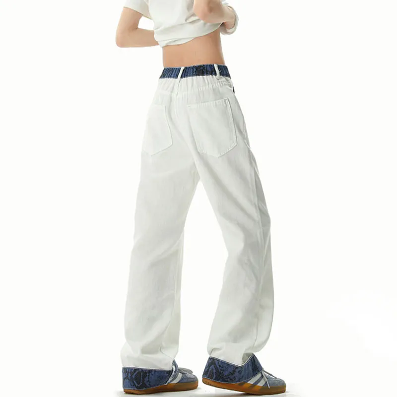 SOLIDITY Jeans Unisex-7