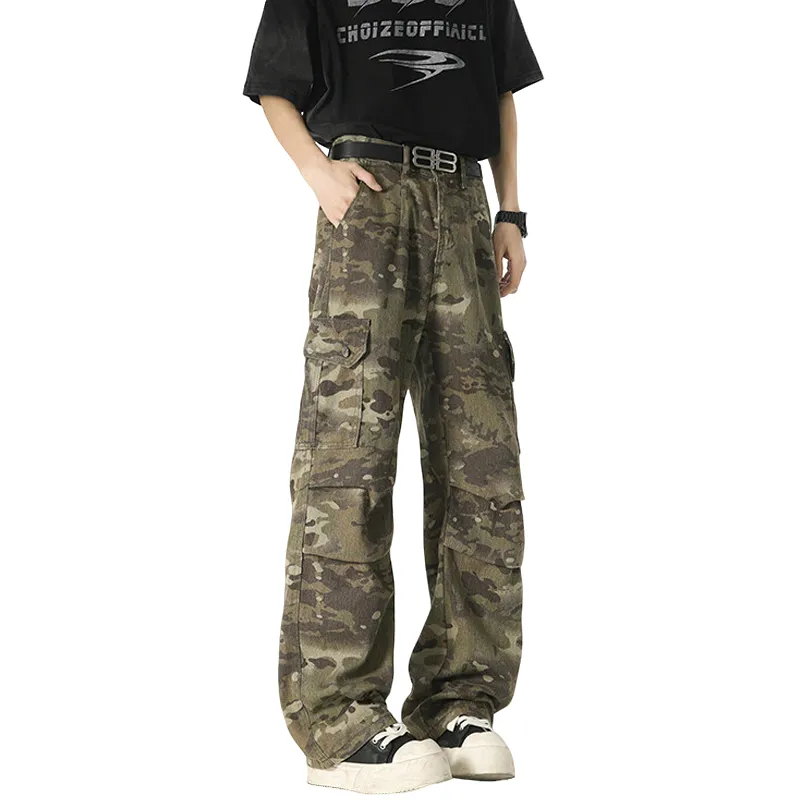 SOLIDITY Jeans Unisex-1