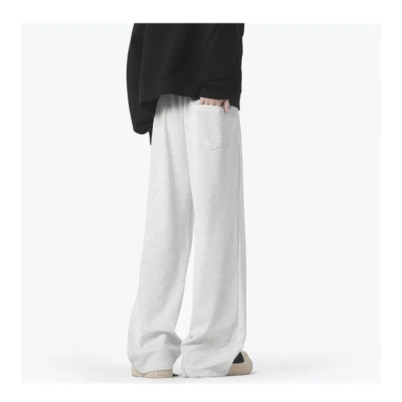 SOLIDITY Casual Pants Unisex-1