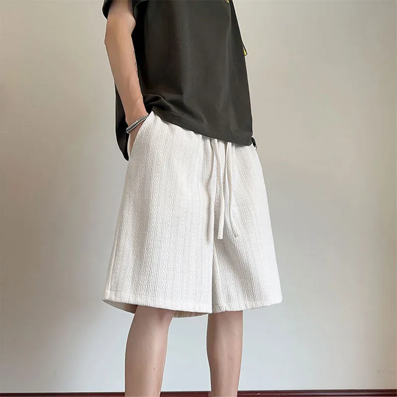 SOLIDITY Casual Shorts Unisex-1