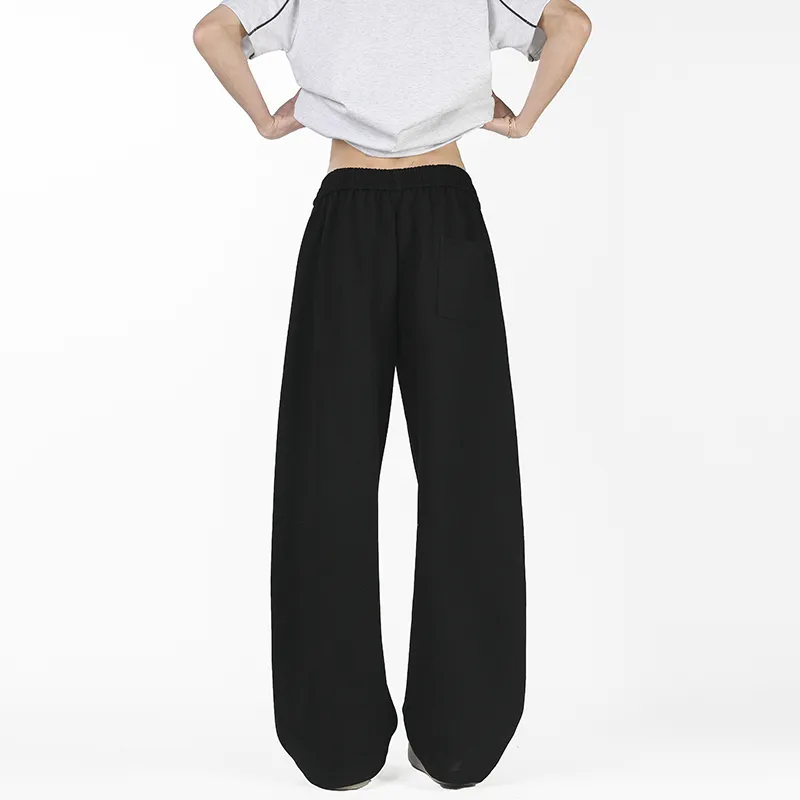 SOLIDITY Casual Pants Unisex-9