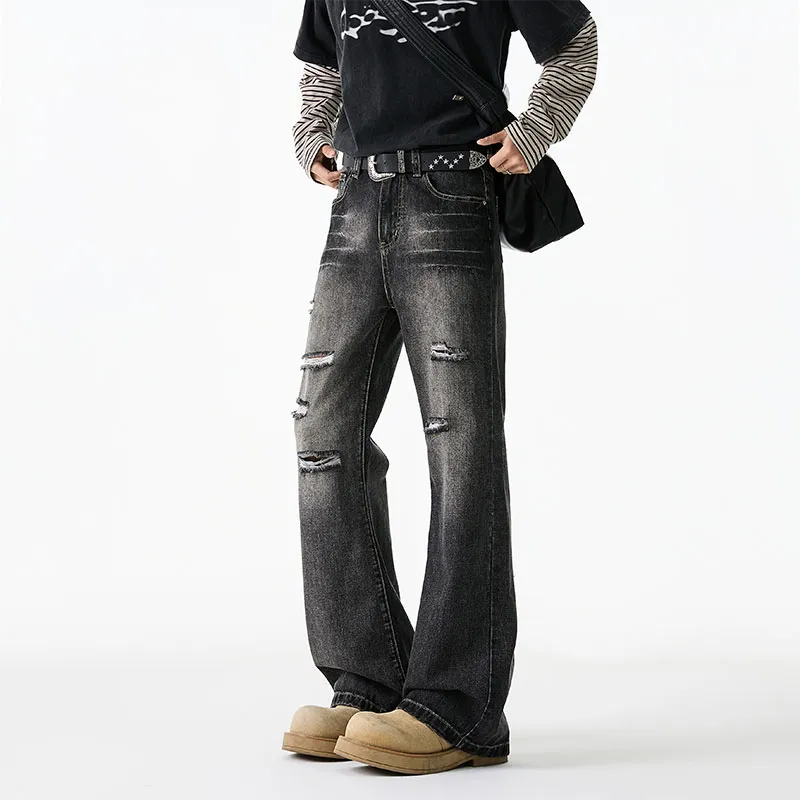 SOLIDITY Jeans Unisex-1