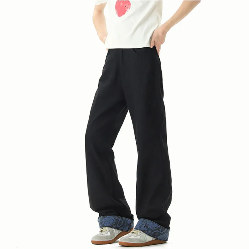 SOLIDITY Jeans Unisex-1