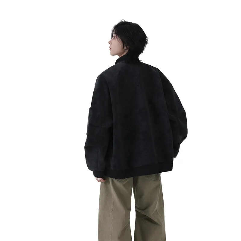 SOLIDITY Jackets & Coats Unisex-4