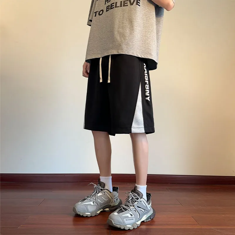 SOLIDITY Casual Shorts Unisex-2