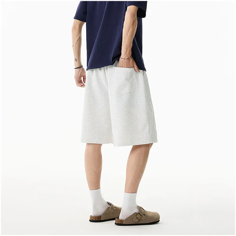 SOLIDITY Casual Shorts Unisex-6