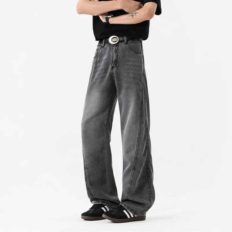 SOLIDITY Jeans Unisex-1