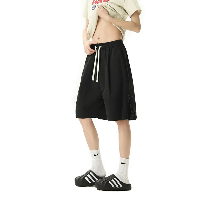 SOLIDITY Casual Shorts Unisex-2