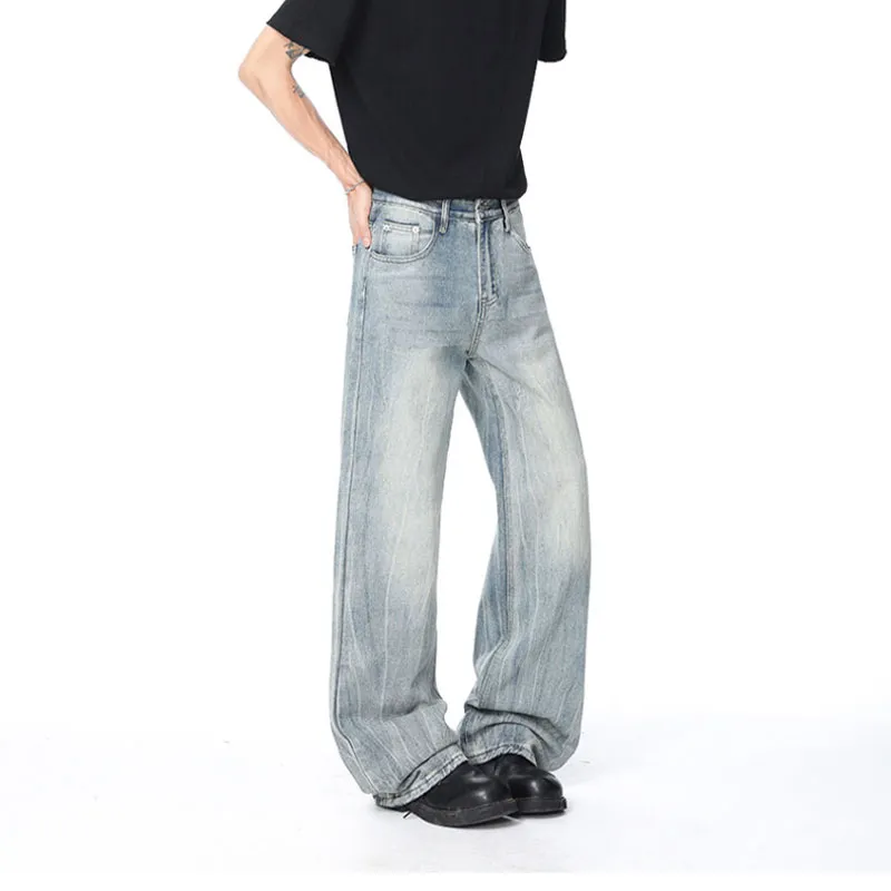 SOLIDITY Jeans Unisex-6