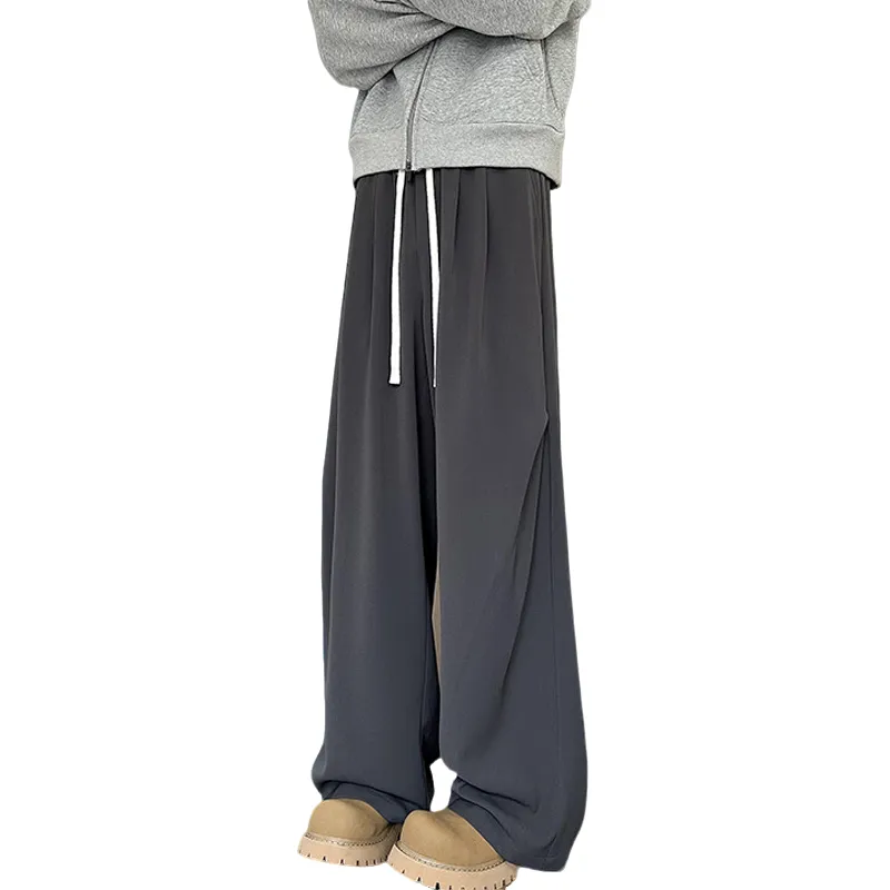 SOLIDITY Suit Trousers Unisex-1