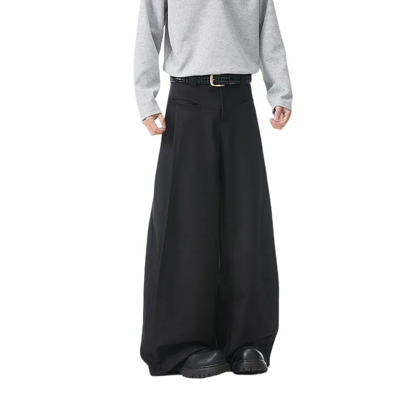 SOLIDITY Suit Trousers Unisex-2