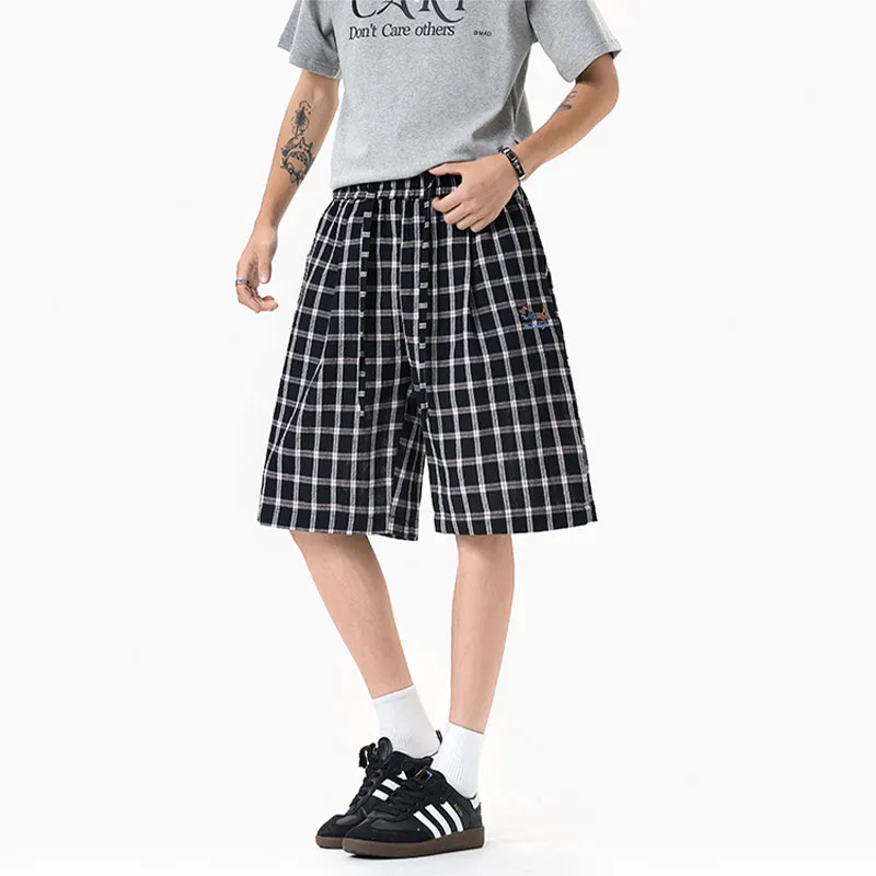 SOLIDITY Casual Shorts Unisex-2