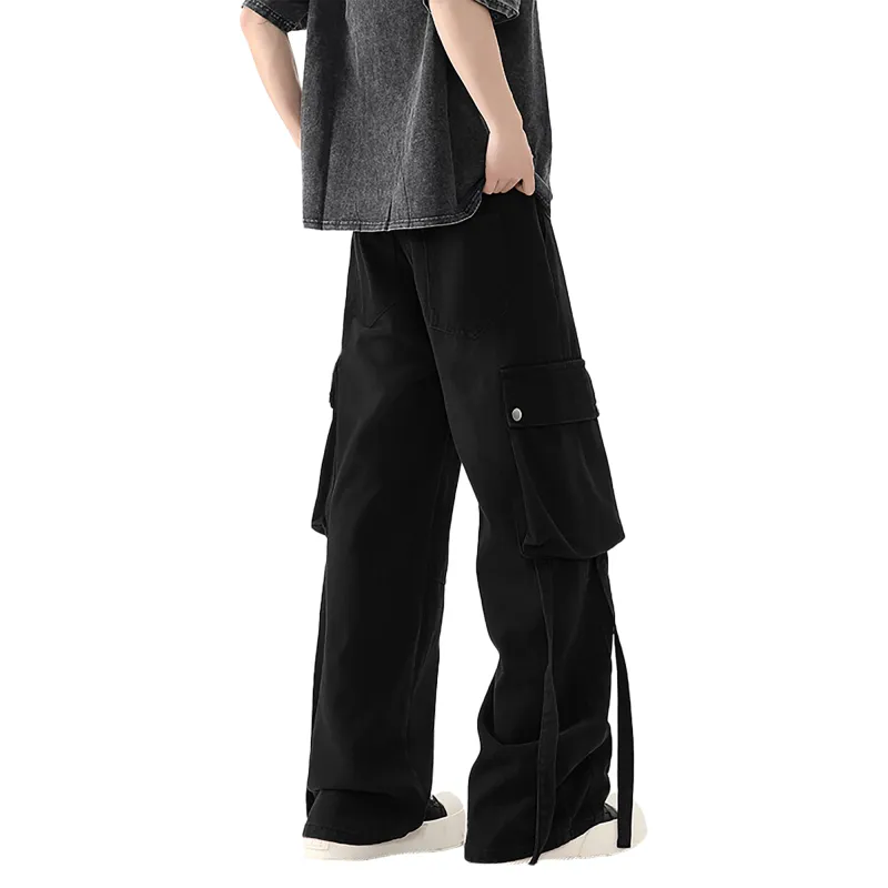 SOLIDITY Jeans Unisex-1