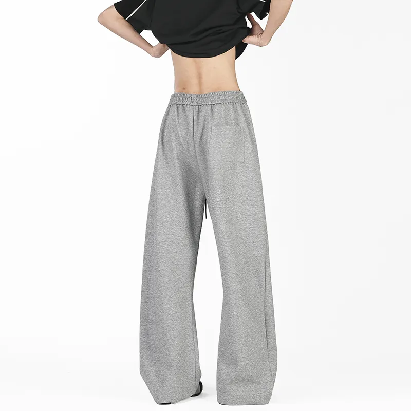 SOLIDITY Casual Pants Unisex-1