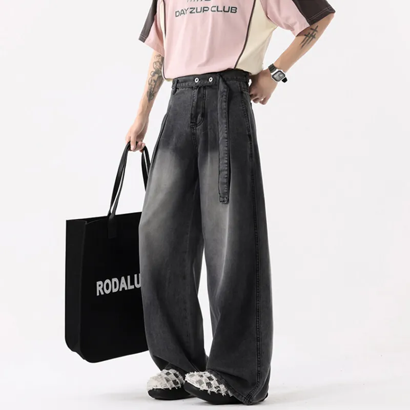 SOLIDITY Jeans Unisex-2