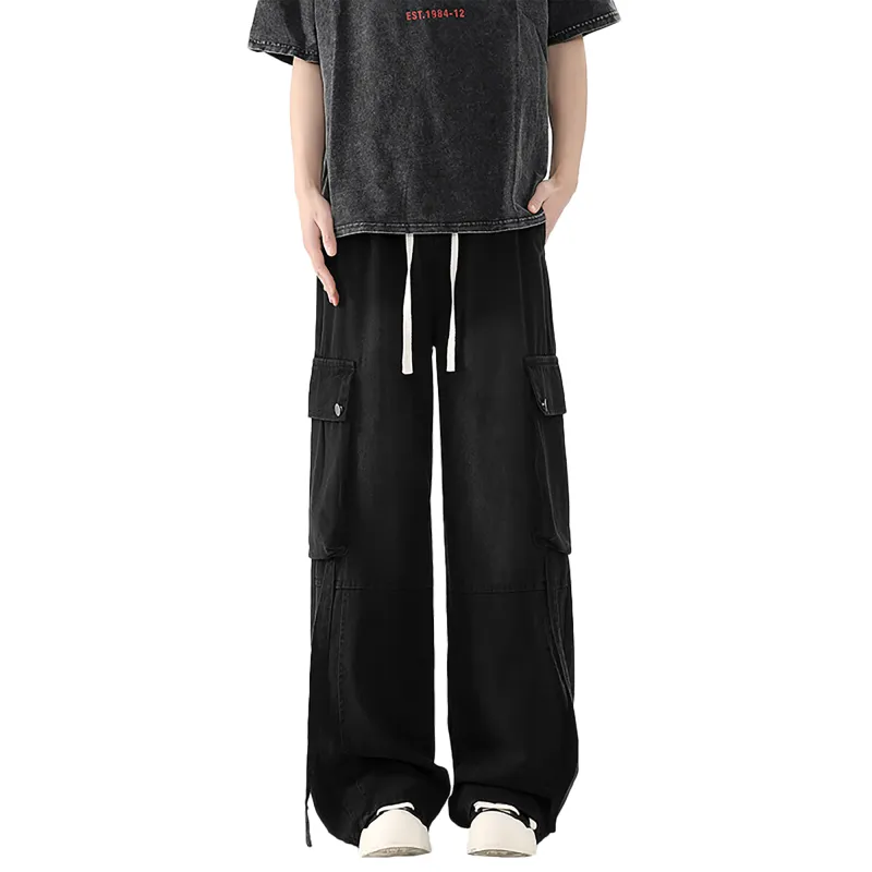SOLIDITY Jeans Unisex-2