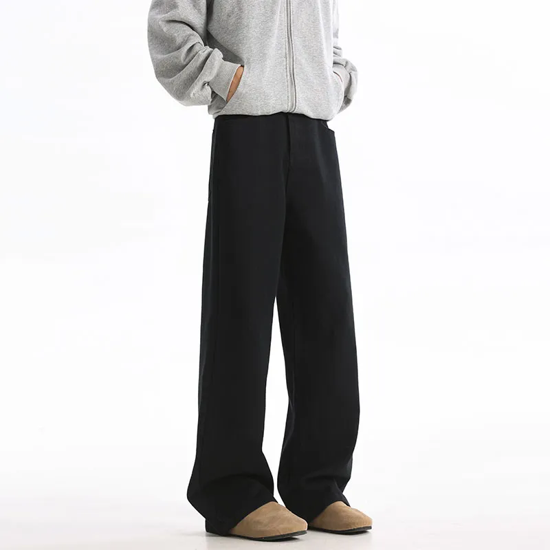 SOLIDITY Jeans Unisex-2