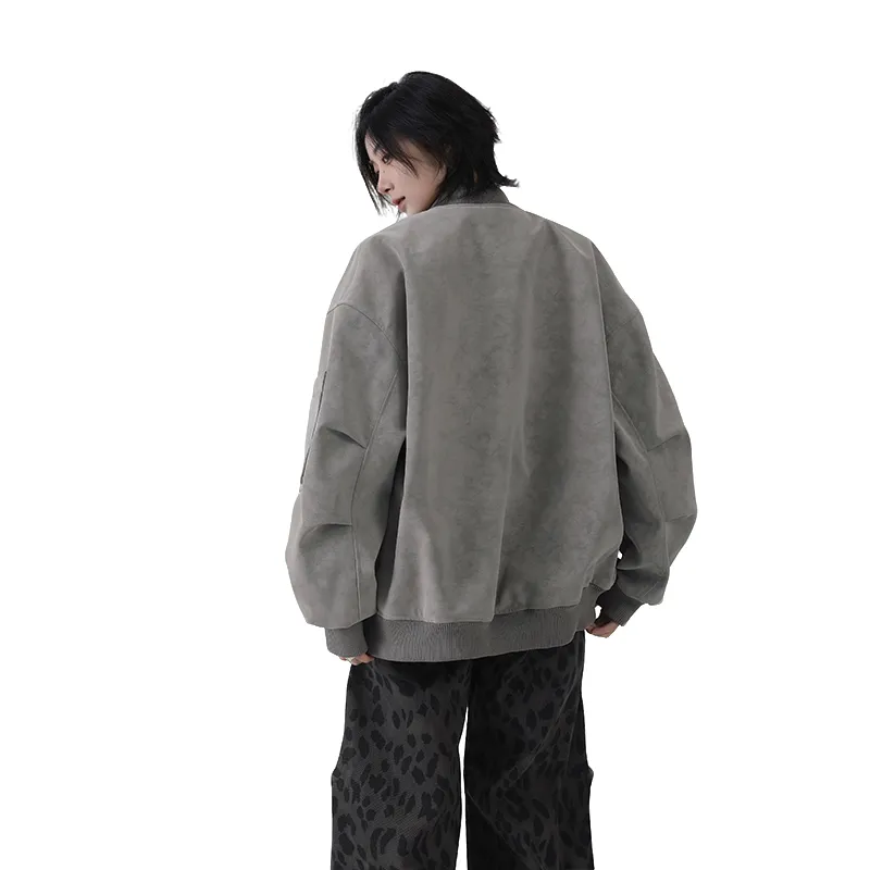 SOLIDITY Jackets & Coats Unisex-1
