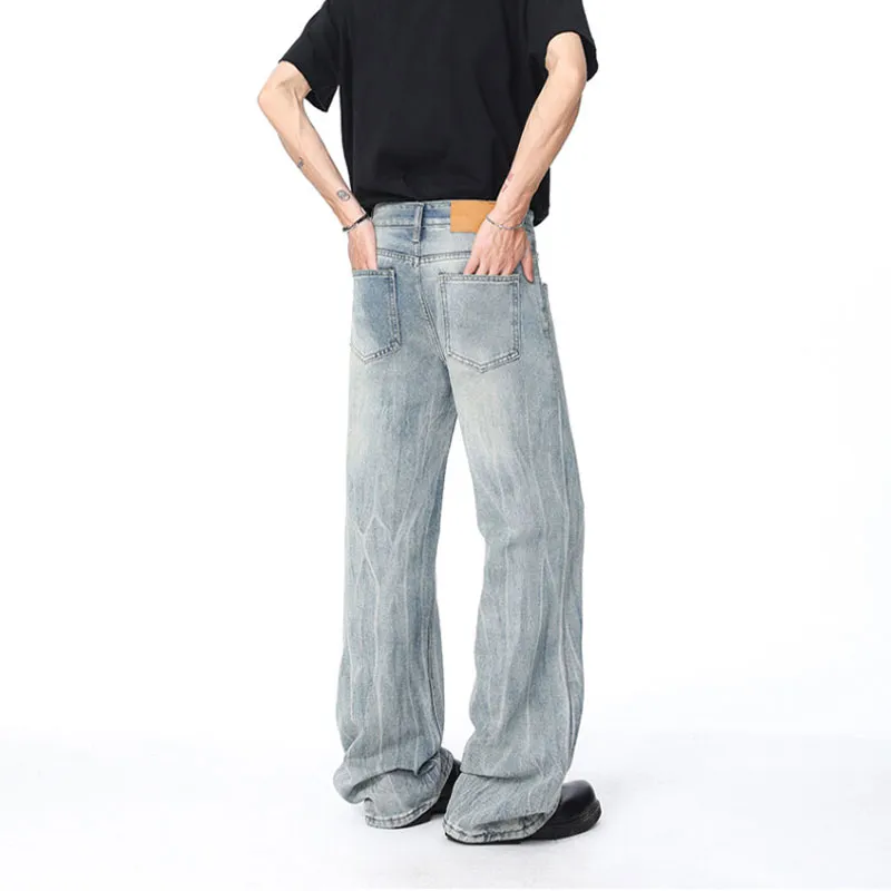 SOLIDITY Jeans Unisex-7