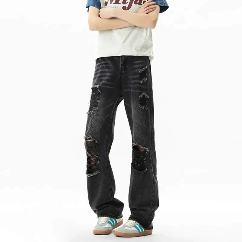 SOLIDITY Jeans Unisex-1