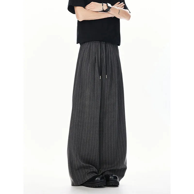 SOLIDITY Suit Trousers Unisex-2
