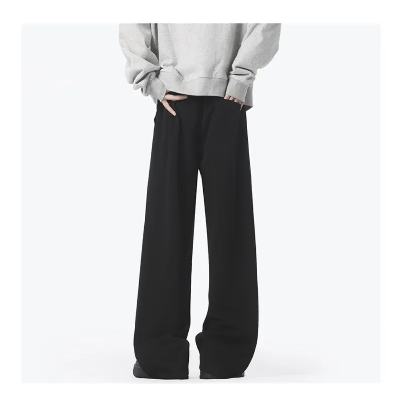 SOLIDITY Casual Pants Unisex-9