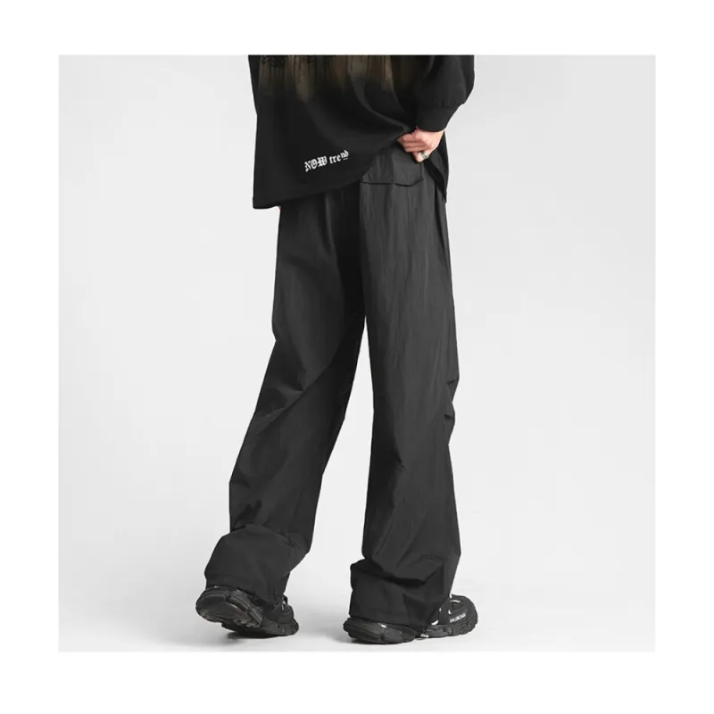 SOLIDITY Casual Pants Unisex-1
