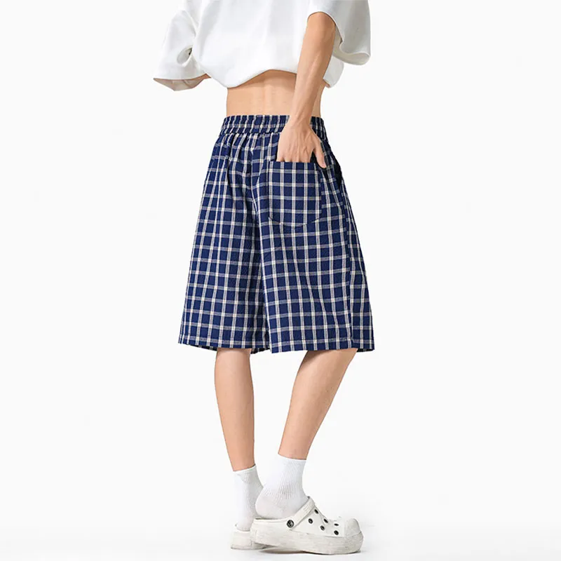 SOLIDITY Casual Shorts Unisex-7