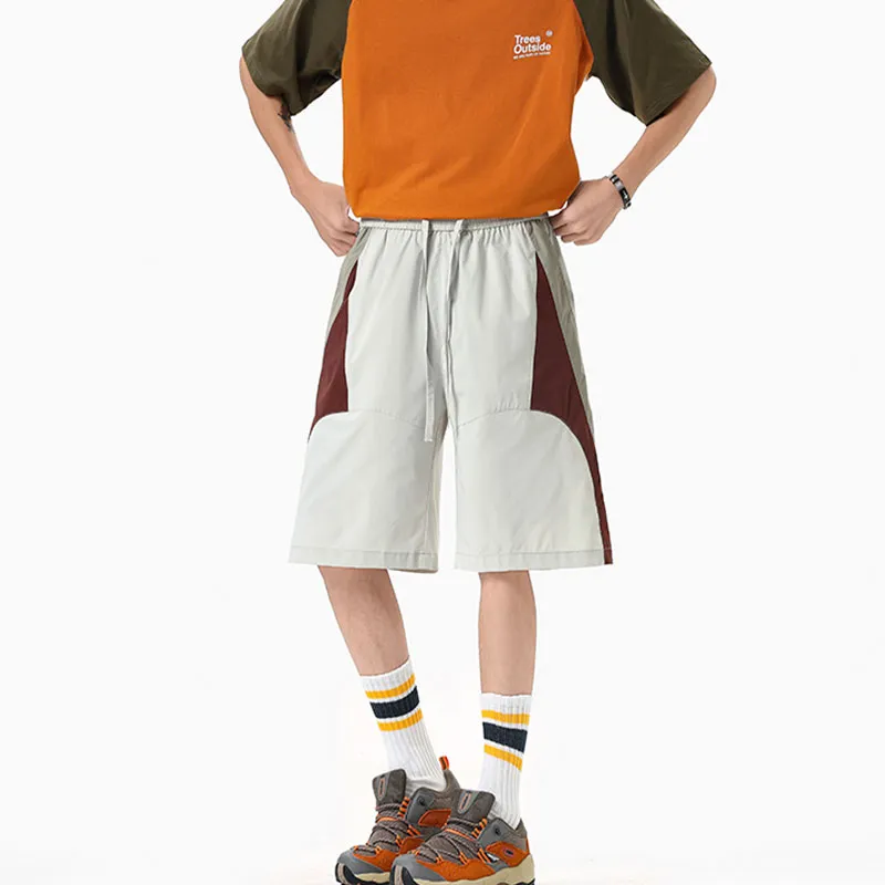 SOLIDITY Casual Shorts Unisex-1